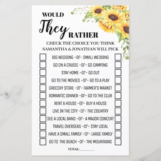 Skulle de hellre duscha matchen på engelska spanjo (Framsida)