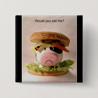 Skulle dig äta mig? Knäppas Knapp