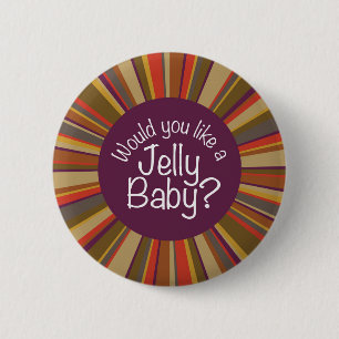 Skulle dig gilla en gelébaby? knapp