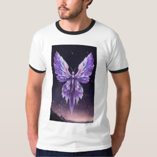 Skulle du kunna lämna mer information om T-shirt t