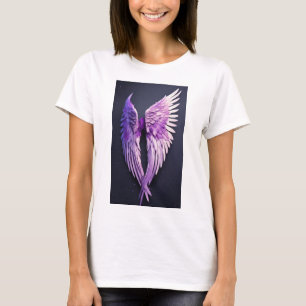 Skulle du kunna lämna mer information om T-shirt t