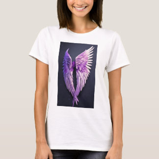 Skulle du kunna lämna mer information om T-shirt t