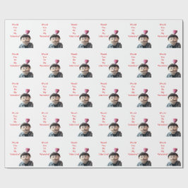 Skulle du vara min Alla hjärtans dag? Presentpapper