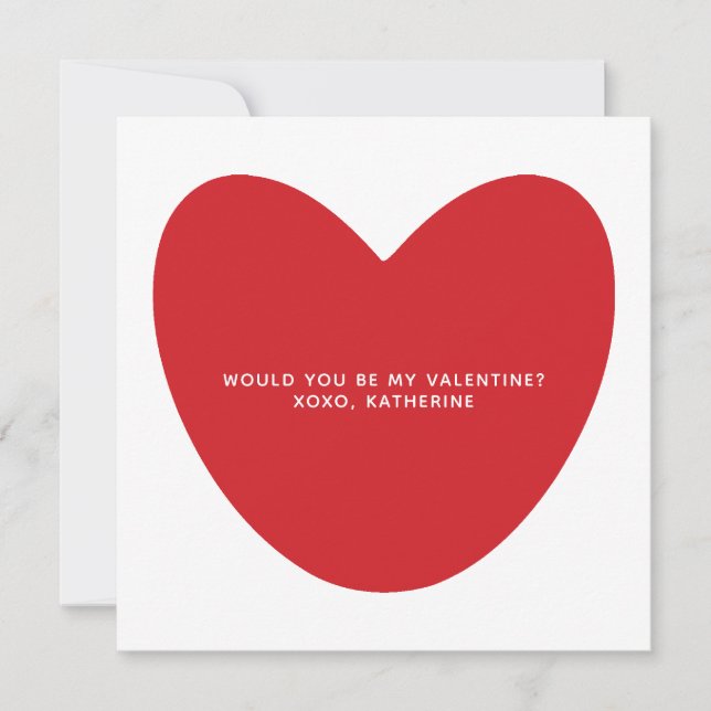 Skulle du vara min hjärtans anpassningsbar? (Framsida)