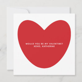 Skulle du vara min hjärtans anpassningsbar?