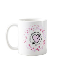 Skulle du vara min Valentine?