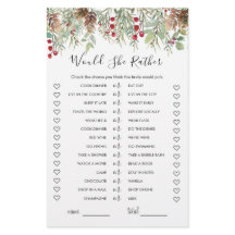 Skulle hon hellre spela Möhippa, Winter Gräs?