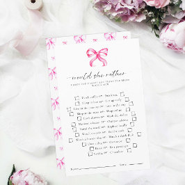 Skulle hon snarare Gifter sig Möhippa?