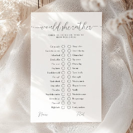 Skulle hon vara en modern Möhippa-match?