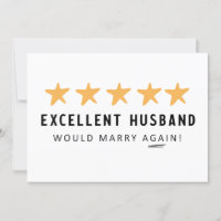 Skulle Marry Make på nytt från Wife Card?