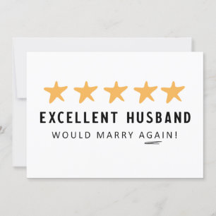 Skulle Marry Make på nytt från Wife Card? Tack Kort