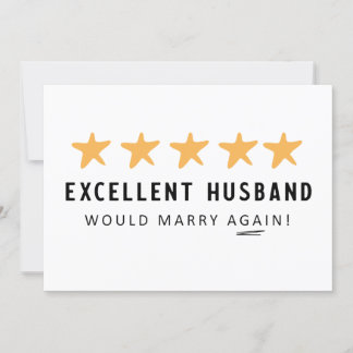 Skulle Marry Make på nytt från Wife Card? Tack Kort