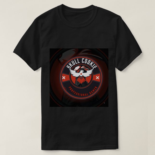 Skulle ni kunna klargöra vad ni elak med "rubrik"? t shirt (Design framsida)