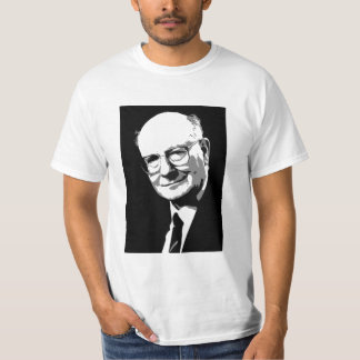 Skulle vad Colin som Renfrew gör? T-tröja Tee Shirt