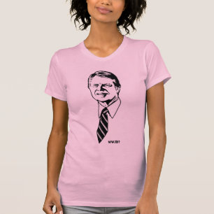 Skulle vad jimmyn gör? tee shirt