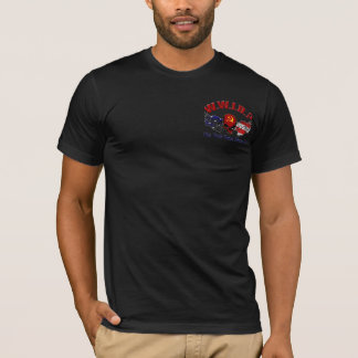 Skulle vad Thomas Jefferson gör? T-shirt