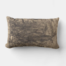 Skullet i folkmassan (av Albert Besnard)