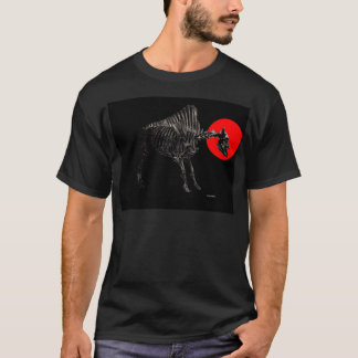 SkullFalo T Shirt