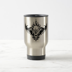 Skullflygresa Resemugg
