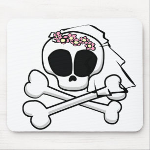 Skullgåvor Musmatta