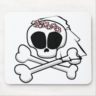 Skullgåvor Musmatta