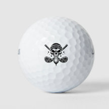 Skullgolf, Golfing T-skjorta