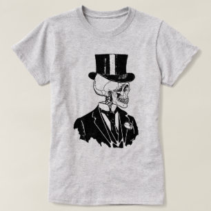 Skullgroom T-Shirt