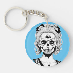 SKULLHEAD WOMAN