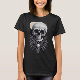 Skullig t-shirt