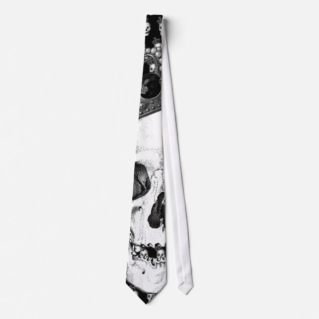 Skullking Slips (Framsida)