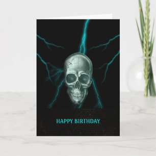 Skullkort för dagsljus kort