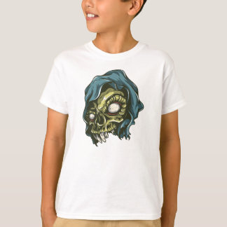 Skulllös komfortSoft® Långärmad T-Shirt