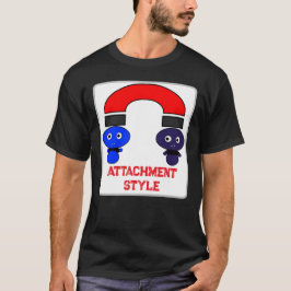Skullnskin Grafik Attachering Stil T Shirt
