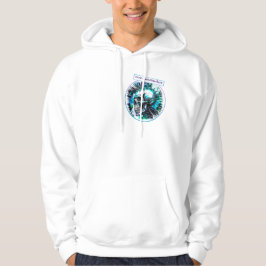 Skulls Hoodie