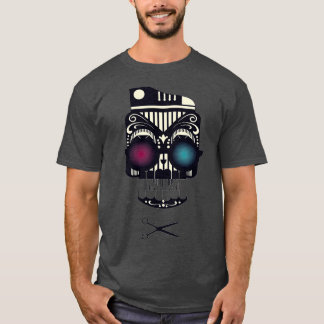 Skullsax 1 t shirt