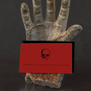 Skullscenario