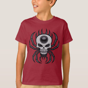 Skullspets T Shirt