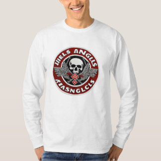 Skulltröja T Shirt