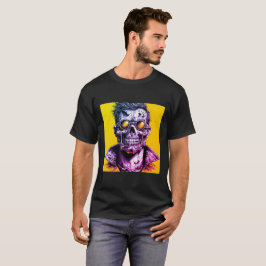 Skullverktyg T Shirt