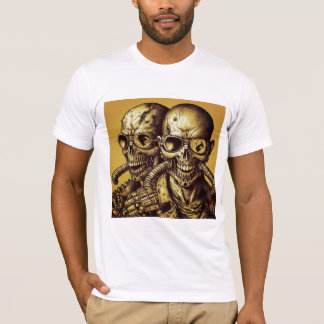 Skullverktyg T Shirt