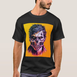 Skullverktyg T Shirt