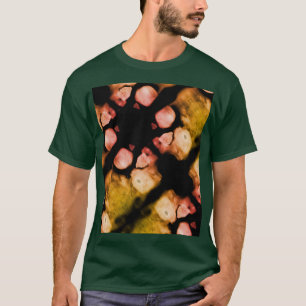 Skully bästa roligt t shirt
