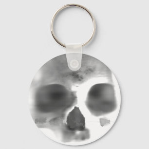 Skully bästa Schwag Nyckelring