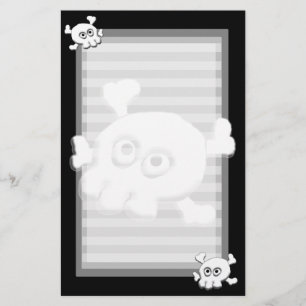 Skully Brevpapper