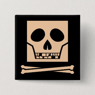 Skully kvadrerar knapp