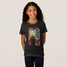 Skully Skull T-Shirt