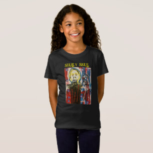 Skully Skull T-Shirt