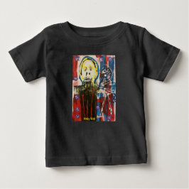 Skully Skull T-Shirt