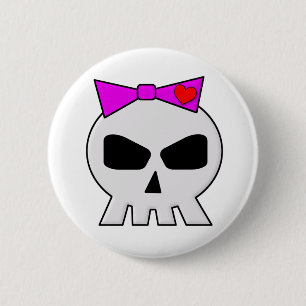 SkullyBow-220 Knapp