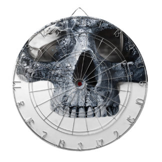 Skullz Dartpilstavla Darttavla
